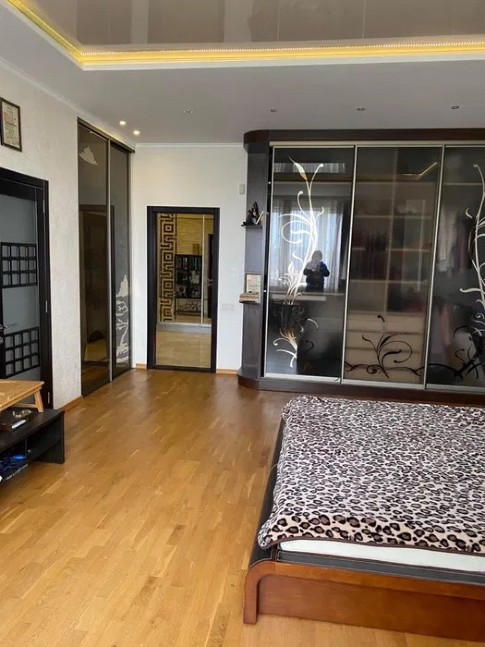 Квартира на ул. Шевченко проспект, 120 м², 210 000$ — FAKTOR
