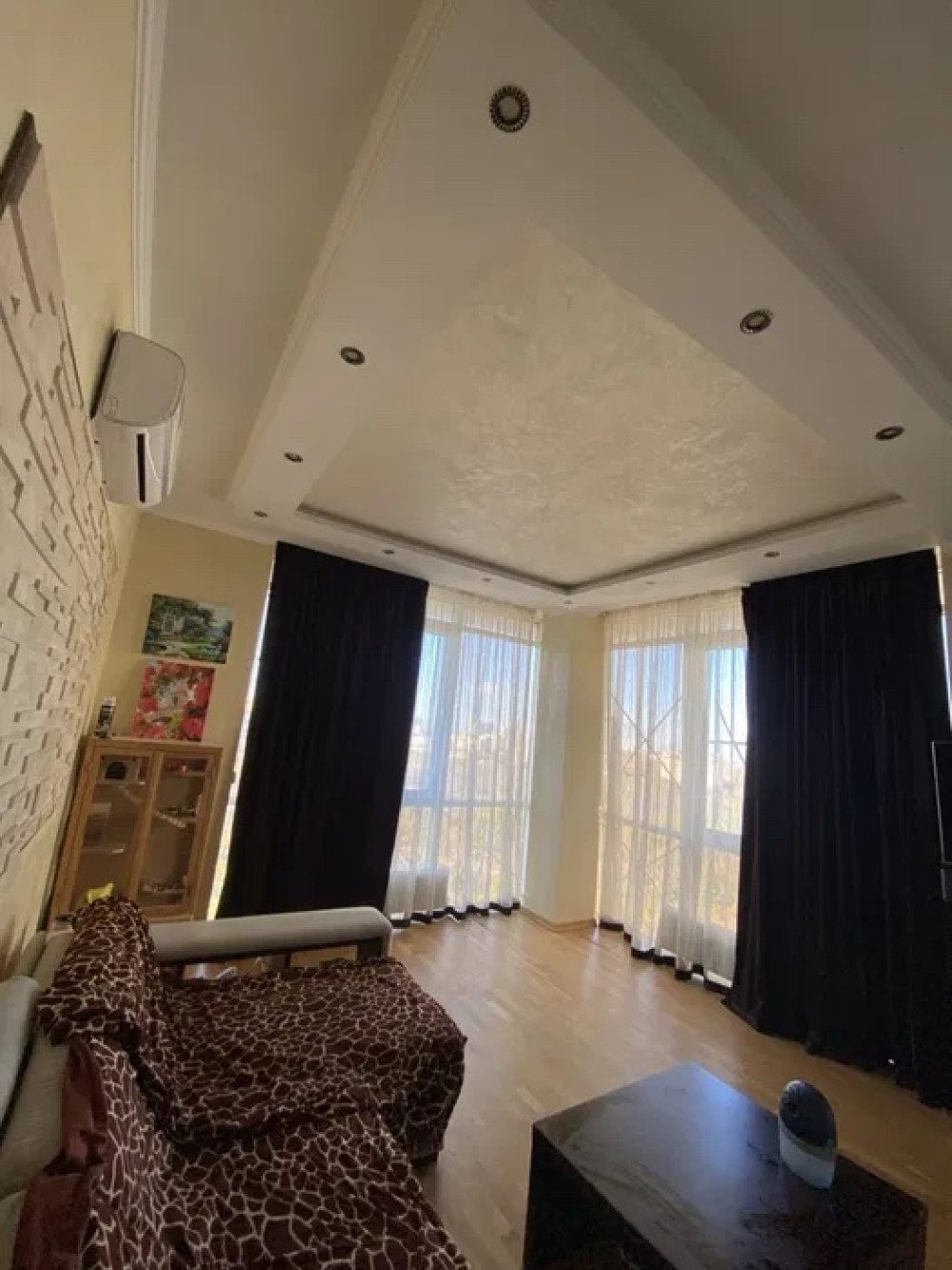 Квартира на ул. Шевченко проспект, 120 м², 210 000$ — FAKTOR