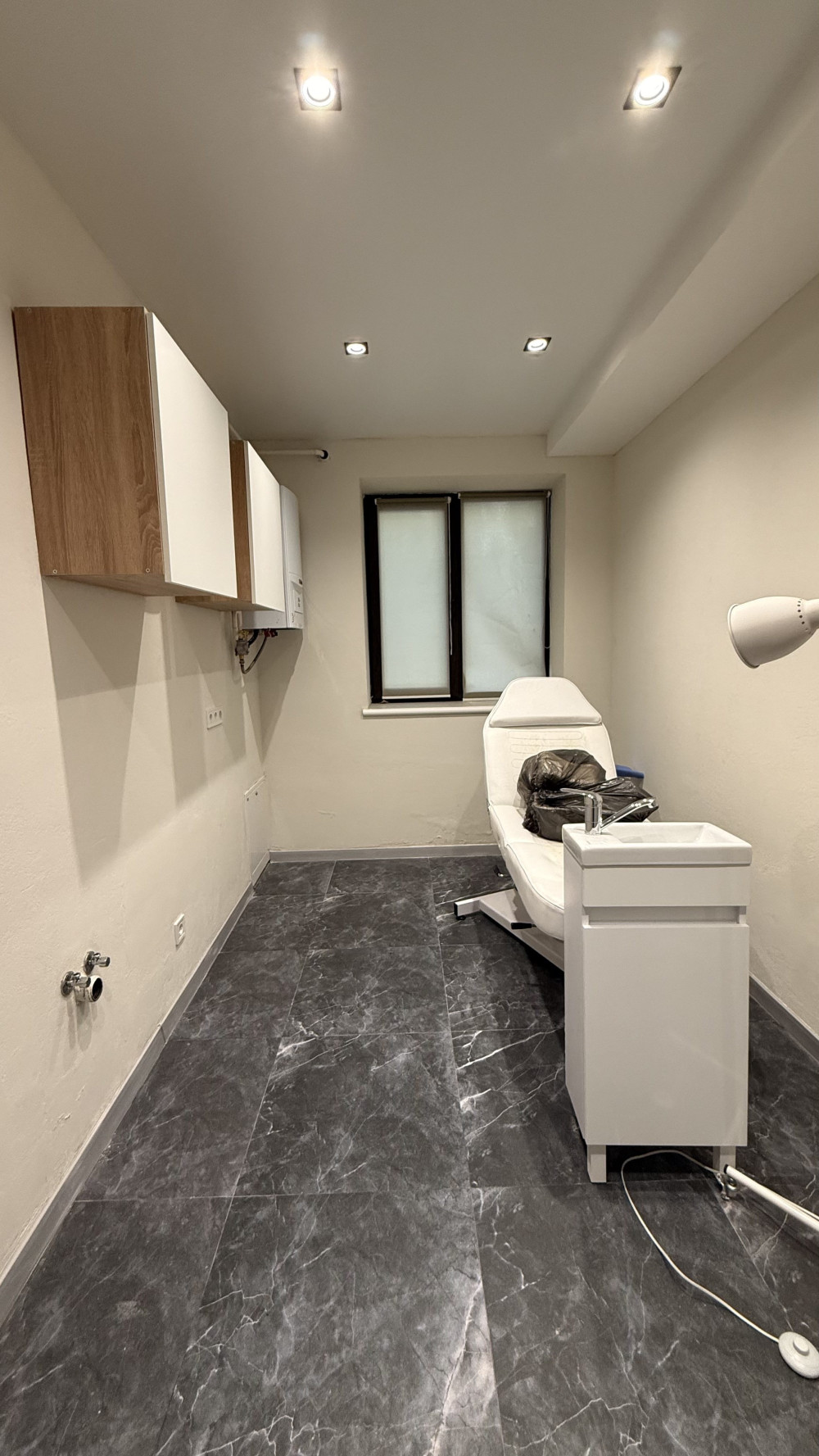 Квартира на ул. Пушкинская, 45 м², 65 000$ — FAKTOR