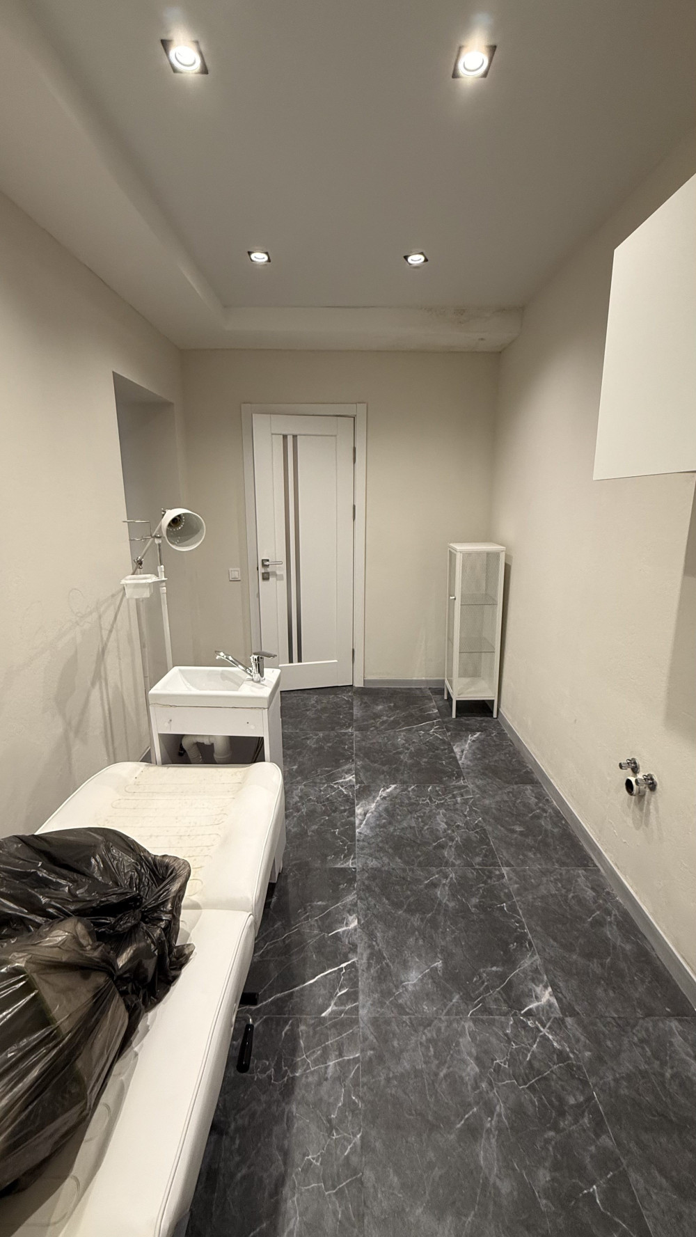 Квартира на ул. Пушкинская, 45 м², 65 000$ — FAKTOR