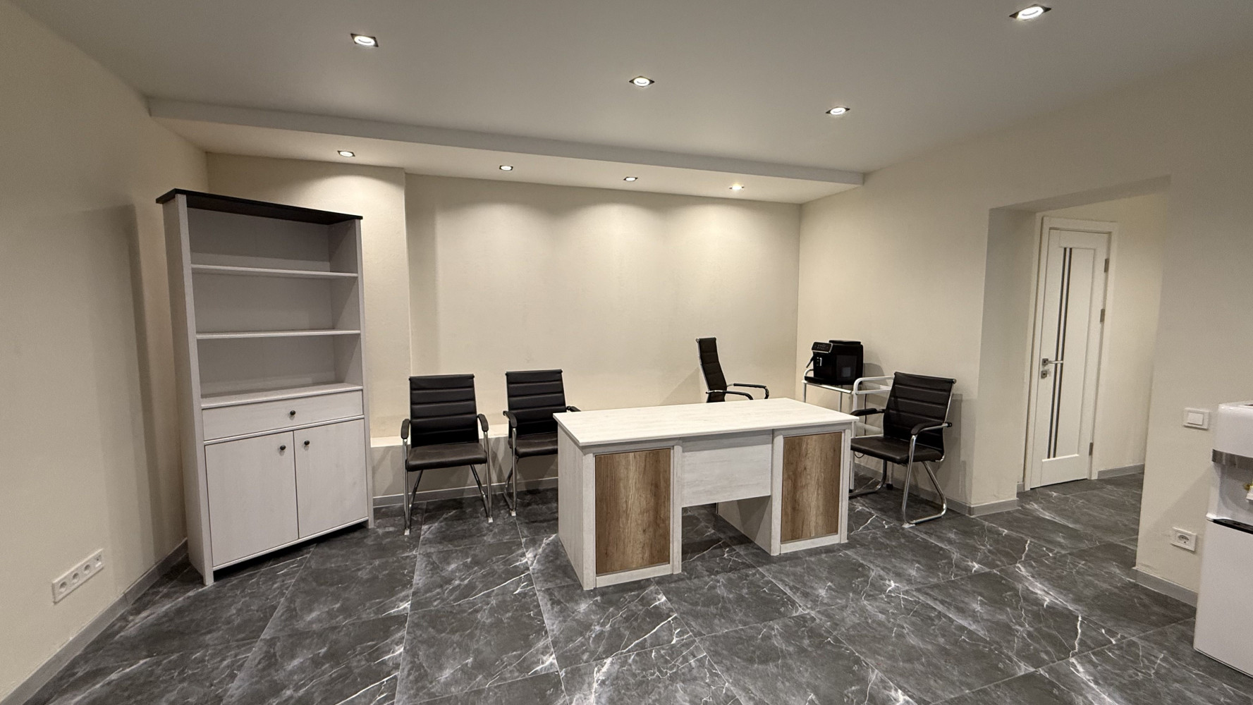 Квартира на ул. Пушкинская, 45 м², 65 000$ — FAKTOR