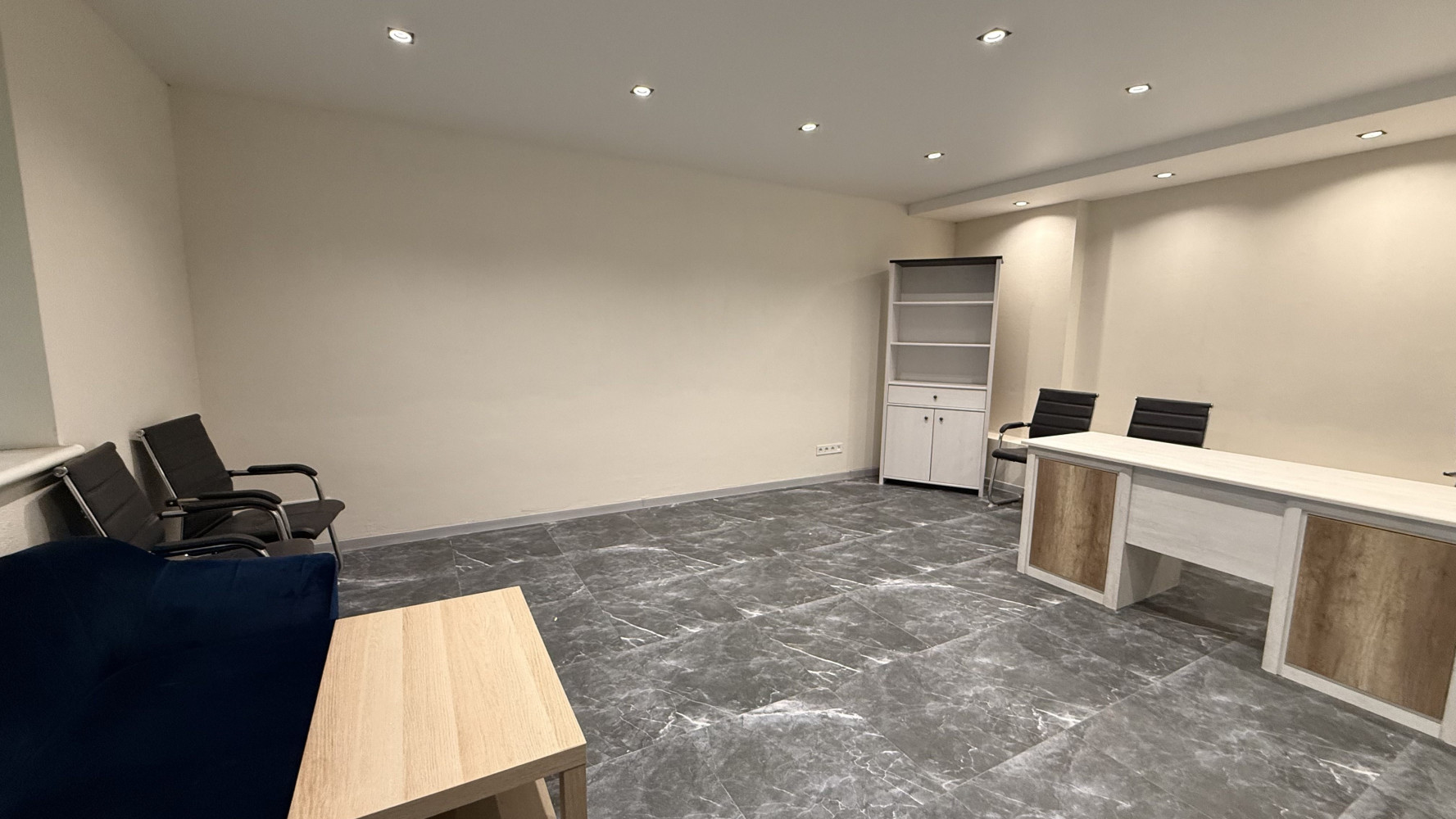 Квартира на ул. Пушкинская, 45 м², 65 000$ — FAKTOR