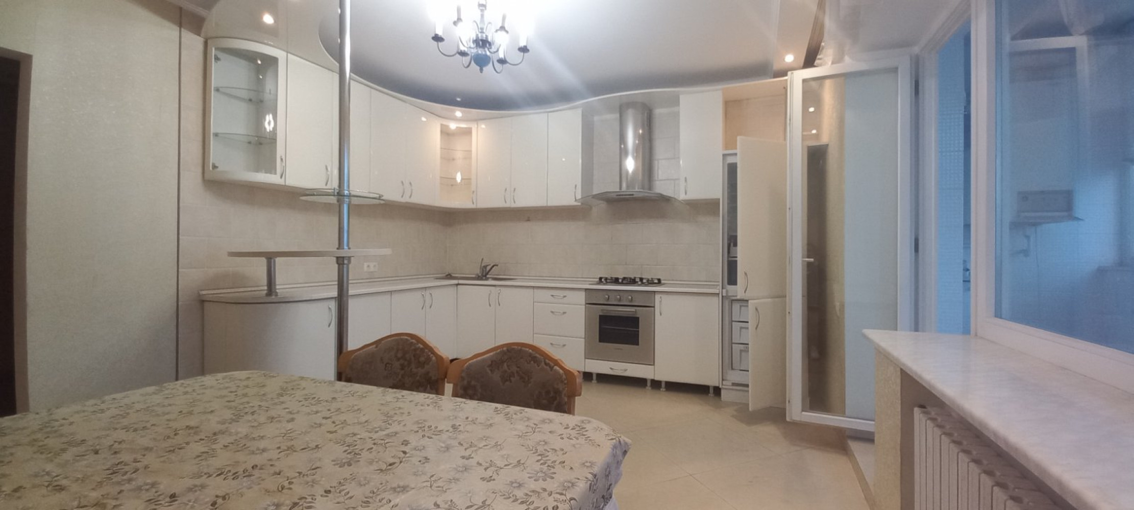 Квартира на ул. Армейская, 178 м², 180 000$ — FAKTOR