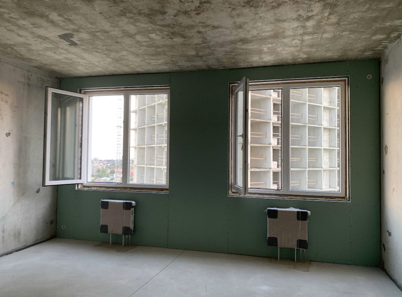 Квартира на ул. Жаботинского, 51 м², 46 000$ — FAKTOR
