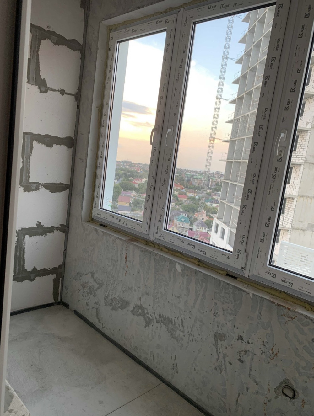 Квартира на ул. Жаботинского, 51 м², 46 000$ — FAKTOR