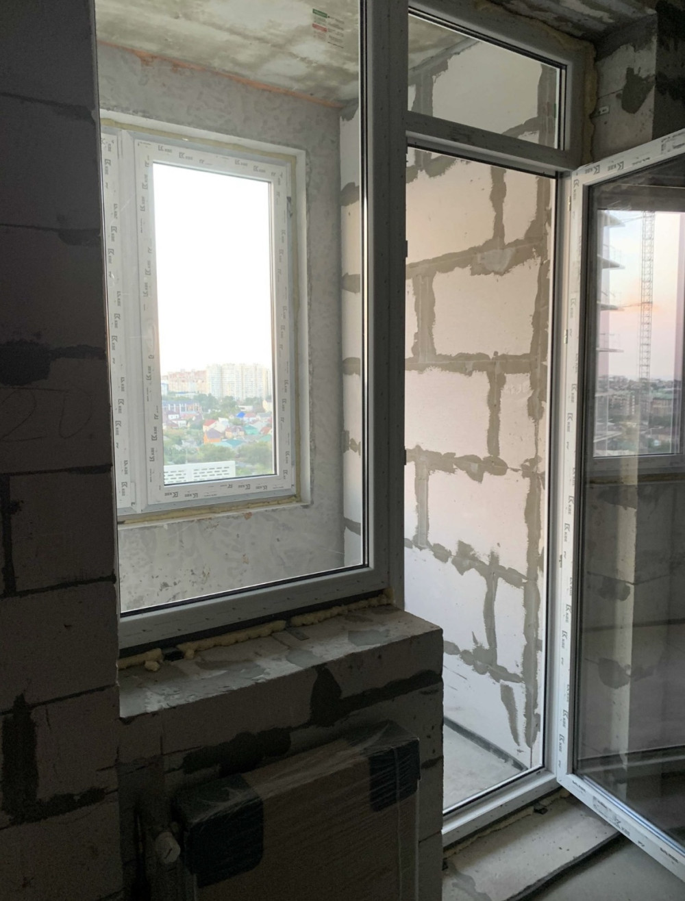 Квартира на ул. Жаботинского, 51 м², 46 000$ — FAKTOR