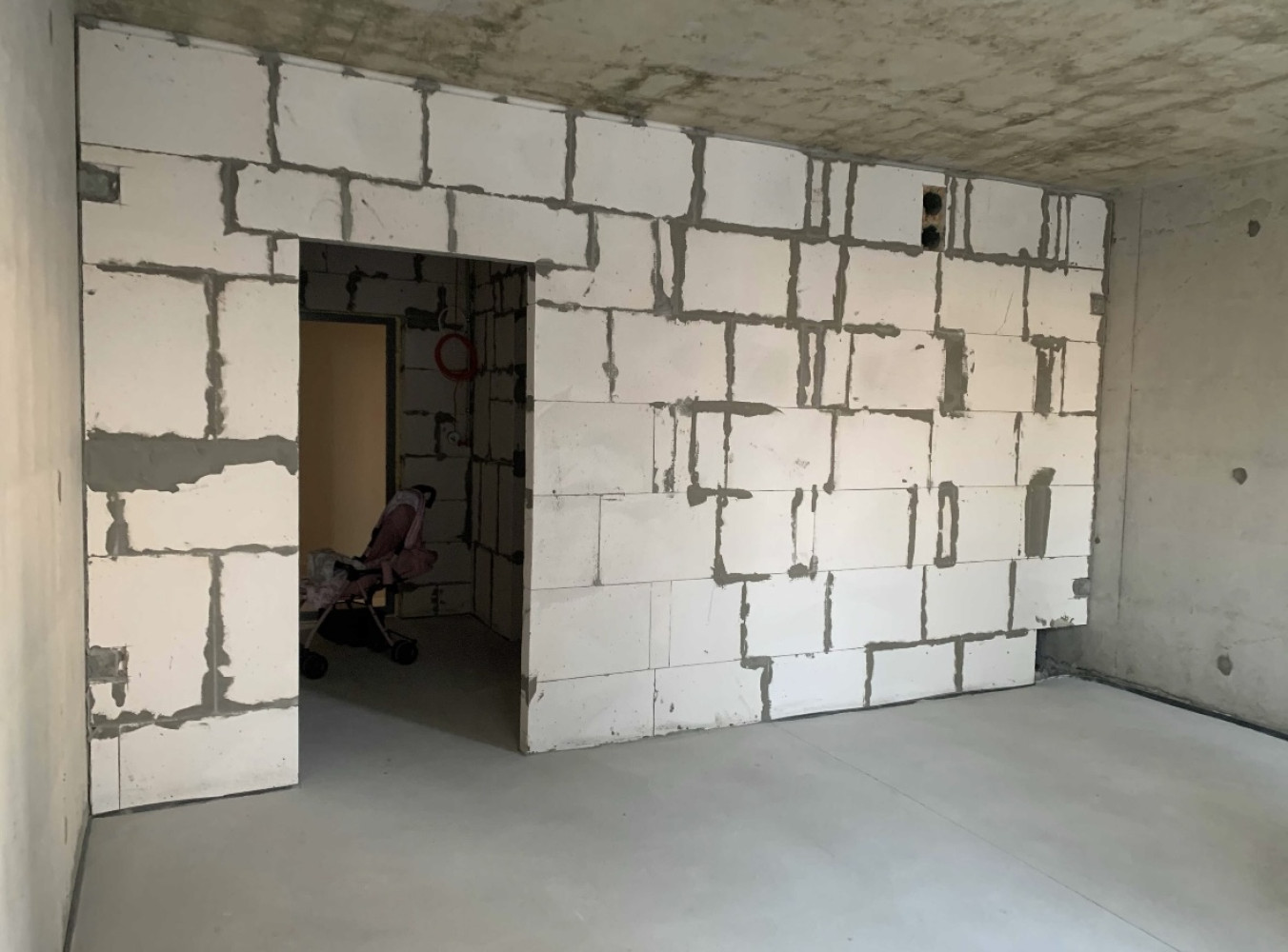 Квартира на ул. Жаботинского, 51 м², 46 000$ — FAKTOR