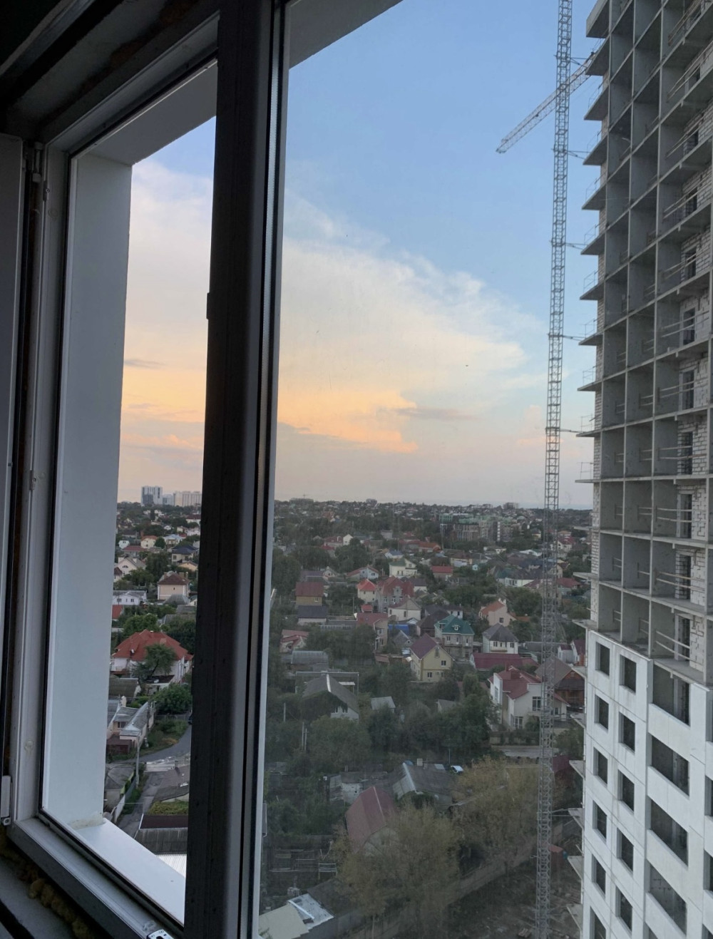 Квартира на ул. Жаботинского, 51 м², 46 000$ — FAKTOR