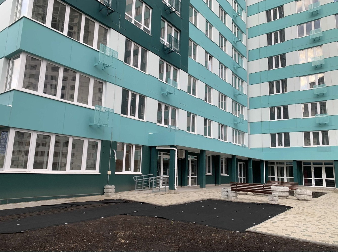 Квартира на ул. Жаботинского, 51 м², 46 000$ — FAKTOR