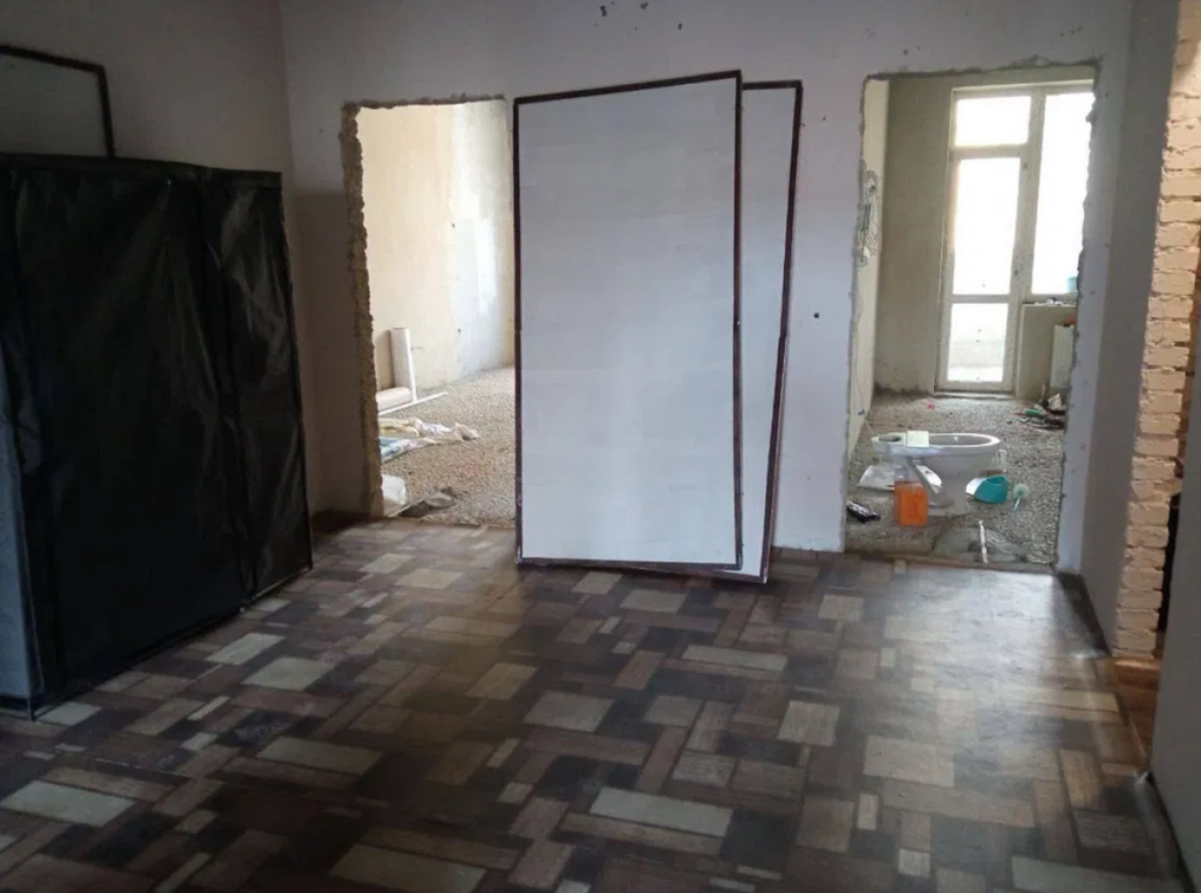 Квартира на ул. Фонтанская дорога (Приморский), 119 м², 110 000$ — FAKTOR
