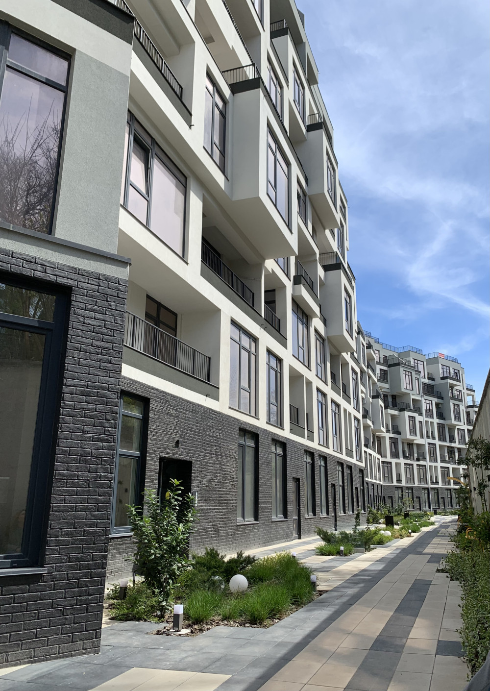 Квартира на ул. Софиевская, 135 м², 200 000$ — FAKTOR