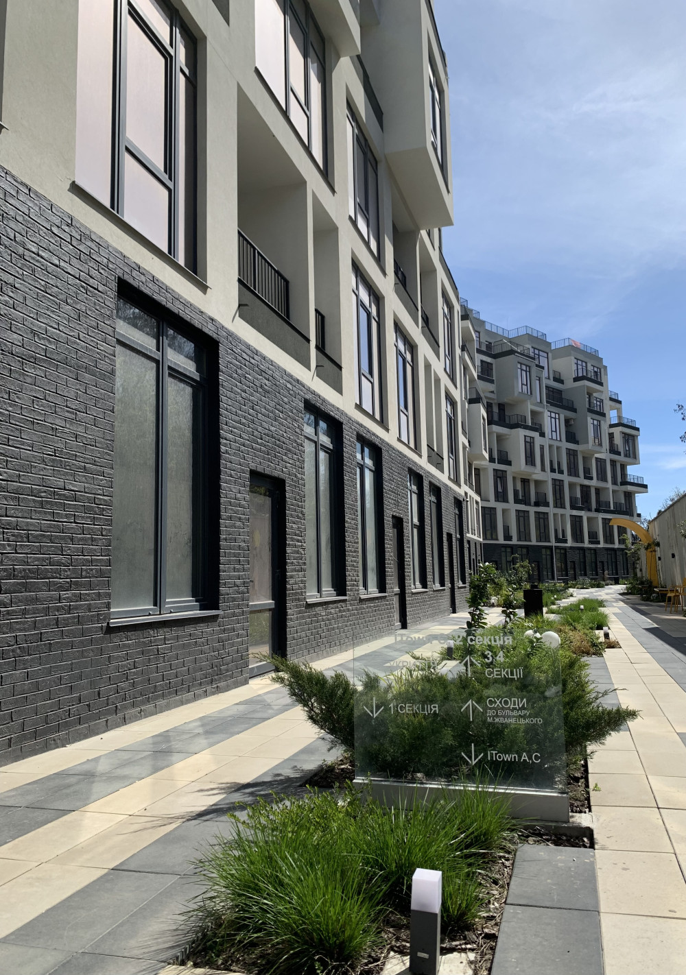 Квартира на ул. Софиевская, 135 м², 200 000$ — FAKTOR