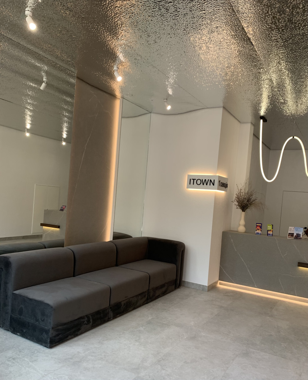 Квартира на ул. Софиевская, 39 м², 43 500$ — FAKTOR
