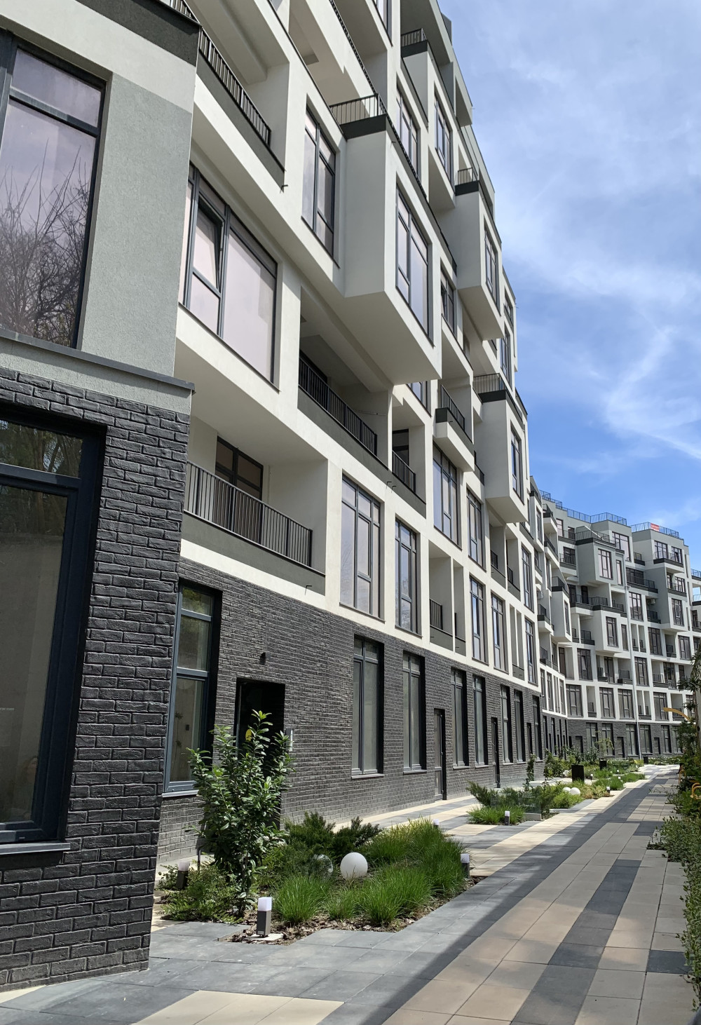 Квартира на ул. Софиевская, 39 м², 43 500$ — FAKTOR