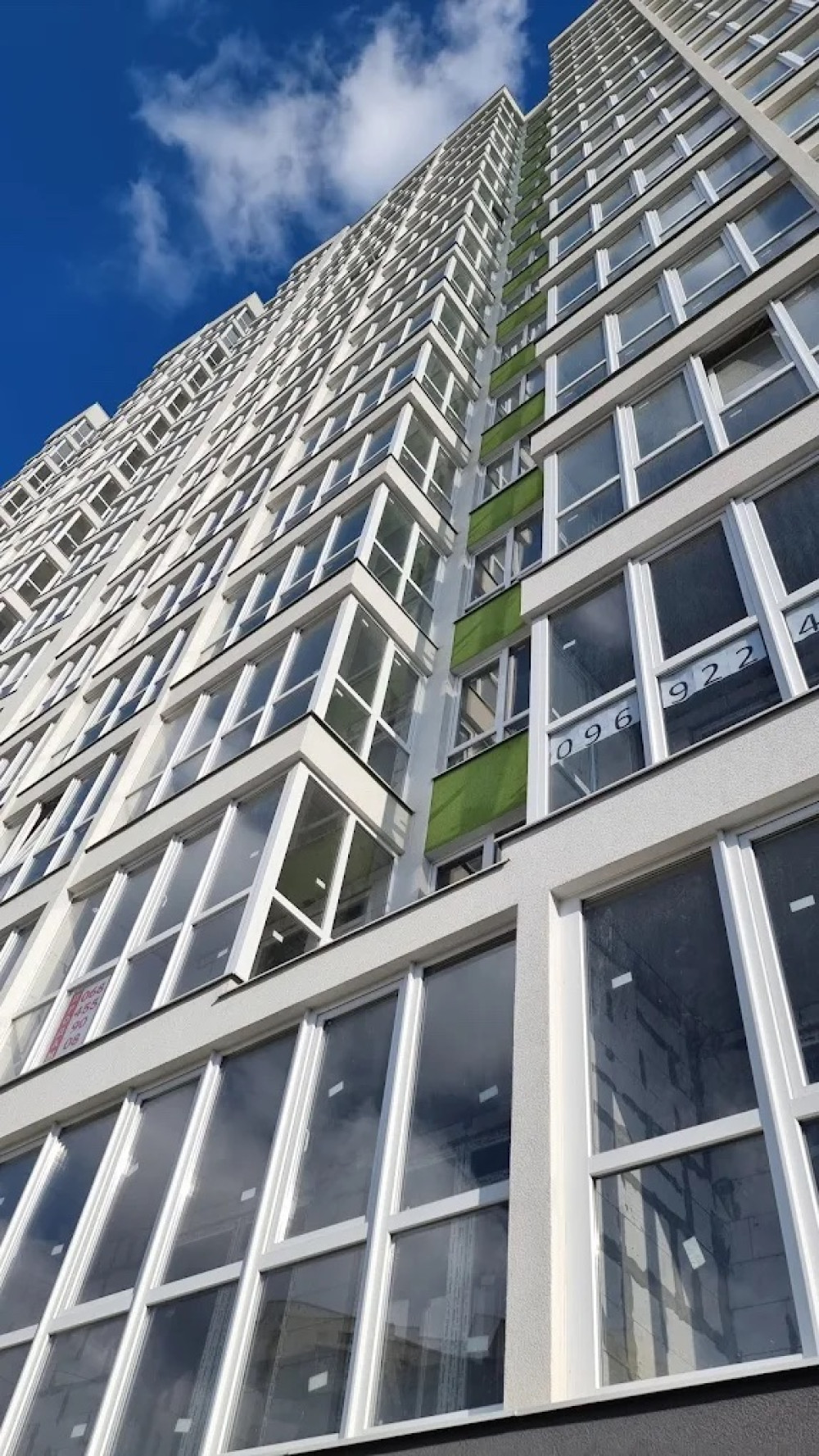 Квартира на ул. Пишоновская, 39 м², 33 000$ — FAKTOR