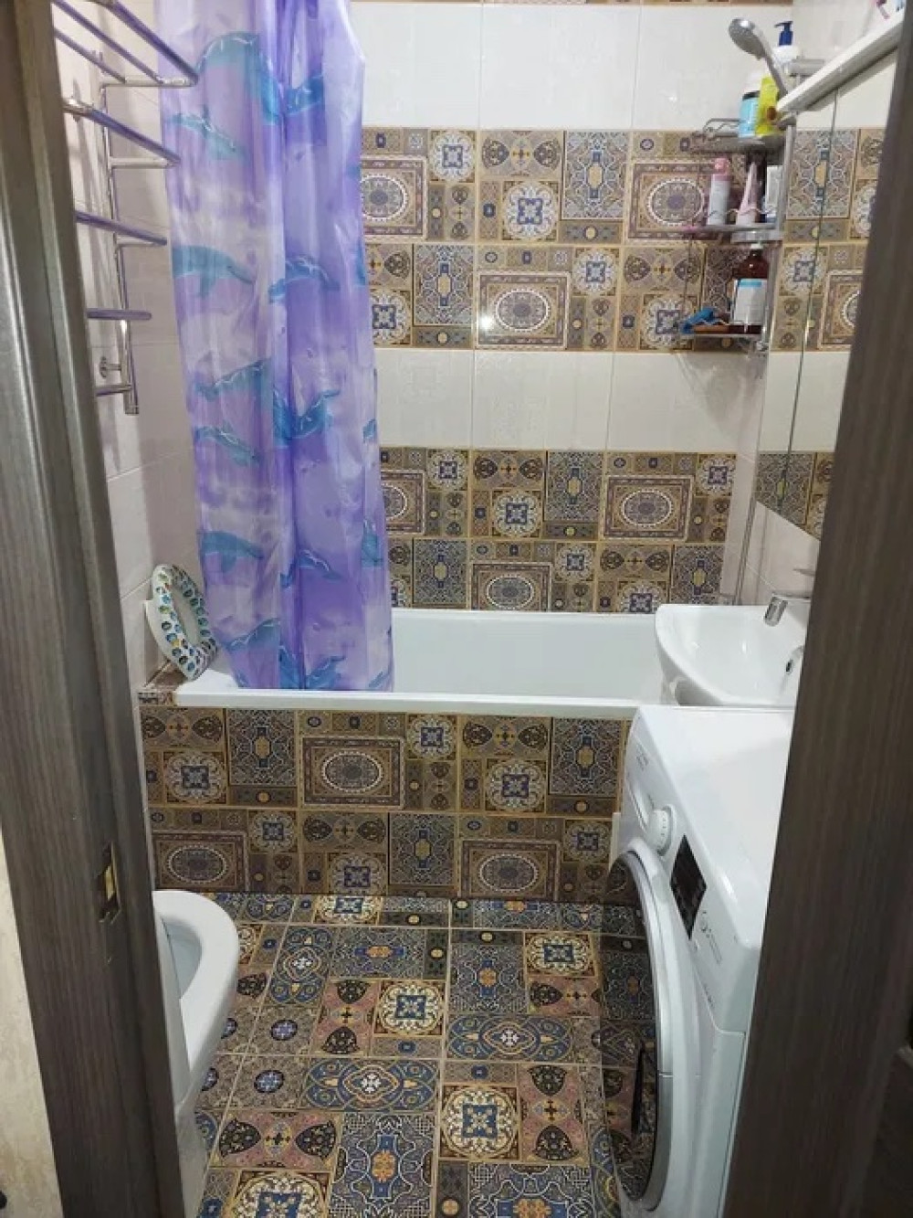 Квартира на ул. Боровского Николая, 30 м², 32 000$ — FAKTOR
