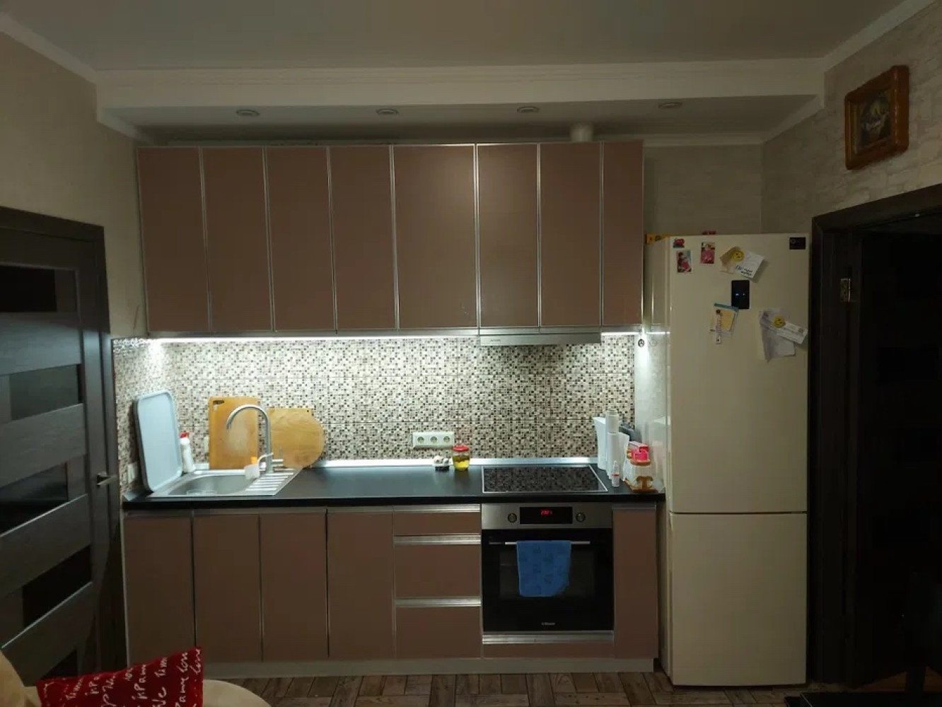 Квартира на ул. Боровского Николая, 30 м², 32 000$ — FAKTOR