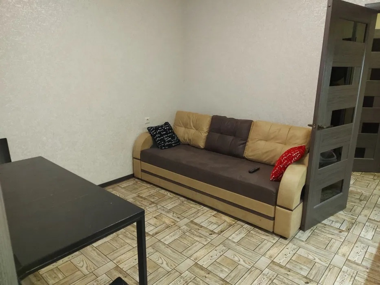 Квартира на ул. Боровского Николая, 30 м², 32 000$ — FAKTOR
