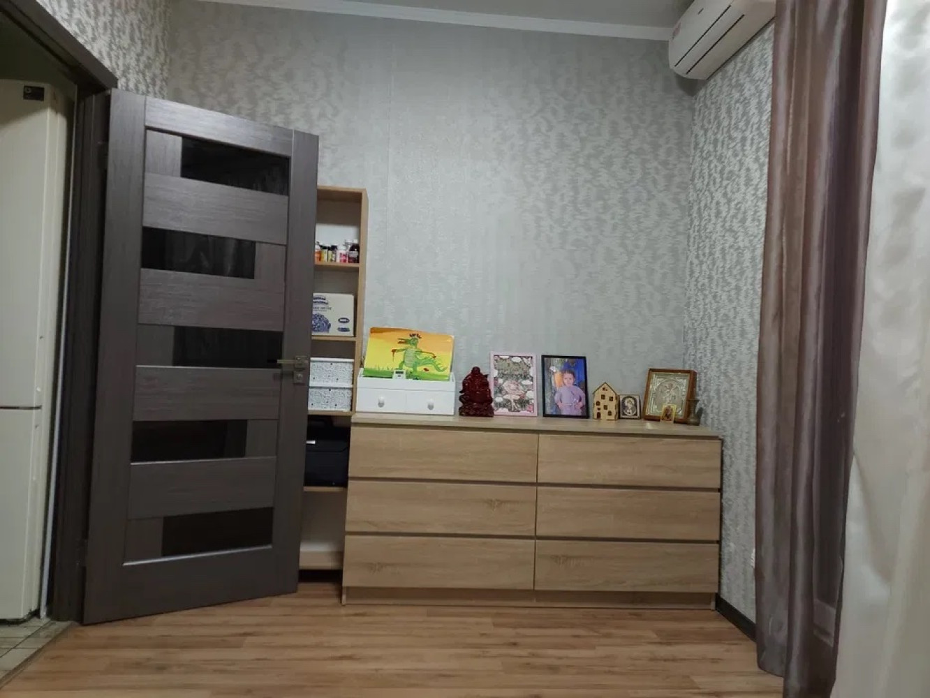 Квартира на ул. Боровского Николая, 30 м², 32 000$ — FAKTOR