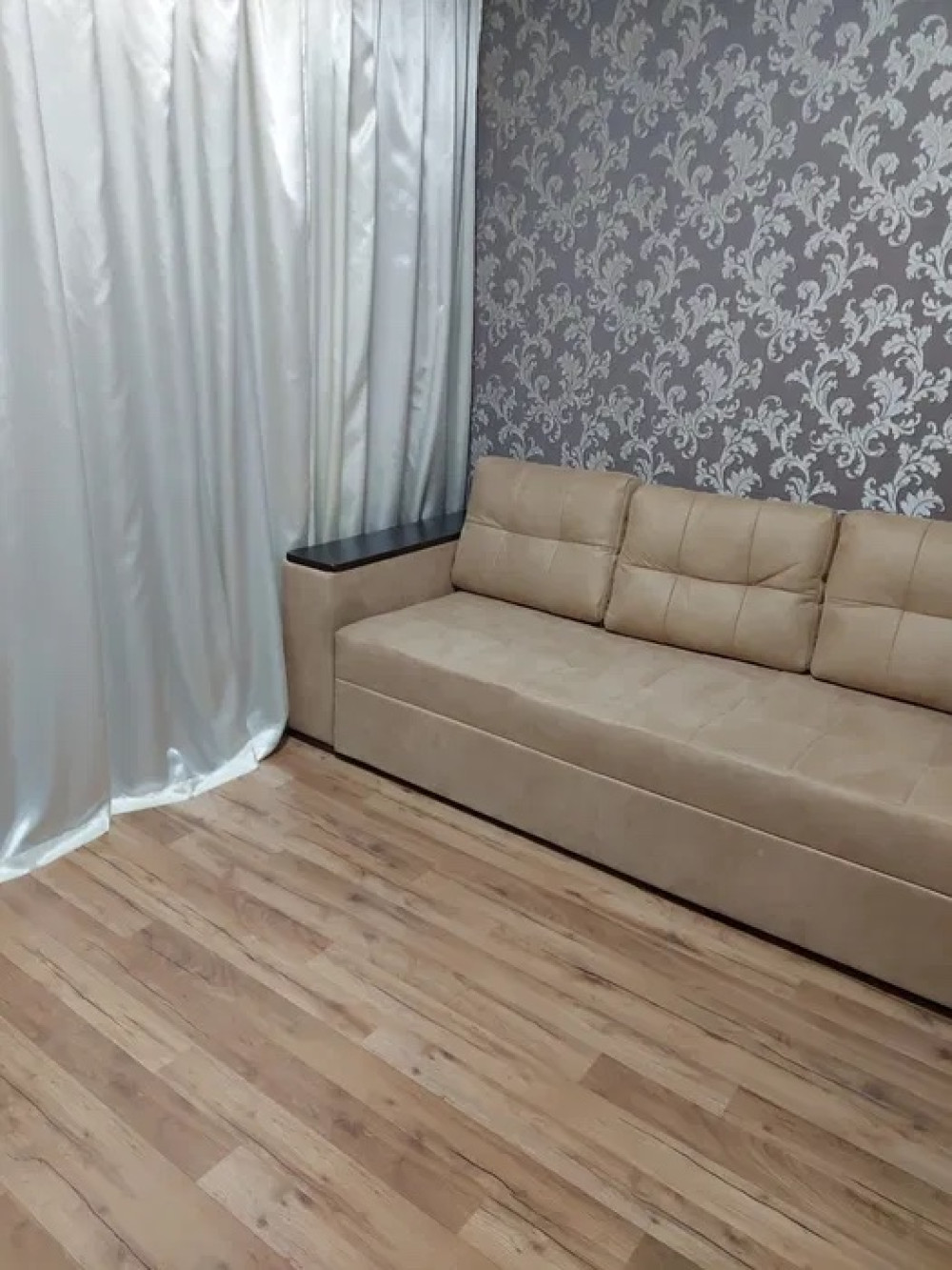 Квартира на ул. Боровского Николая, 30 м², 32 000$ — FAKTOR