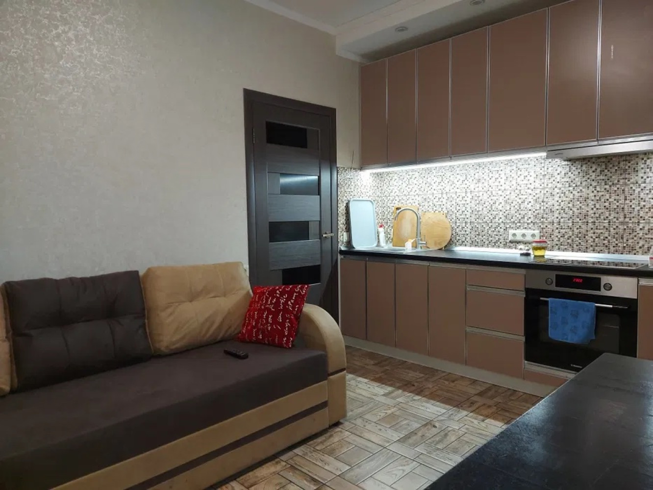 Квартира на ул. Боровского Николая, 30 м², 32 000$ — FAKTOR