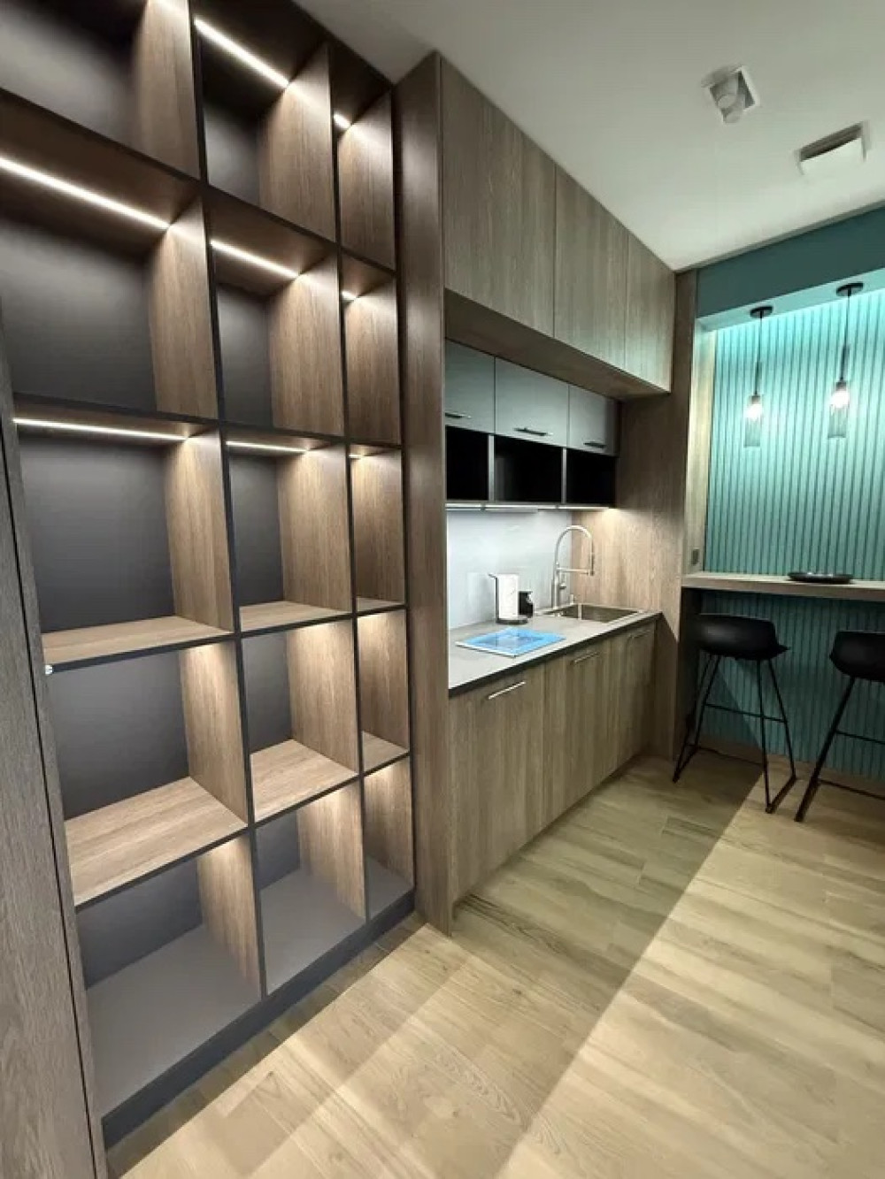 Квартира на ул. Генуэзская, 62 м², 167 000$ — FAKTOR