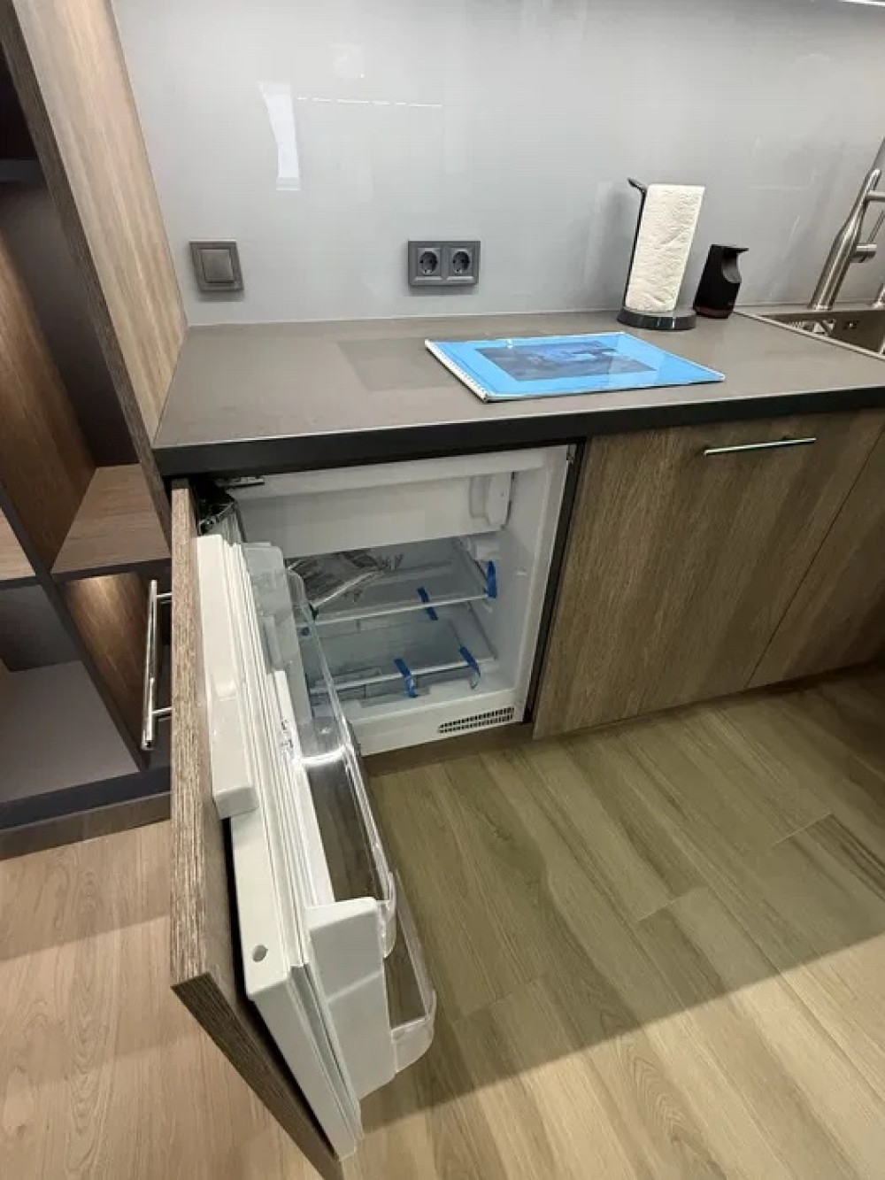 Квартира на ул. Генуэзская, 62 м², 167 000$ — FAKTOR