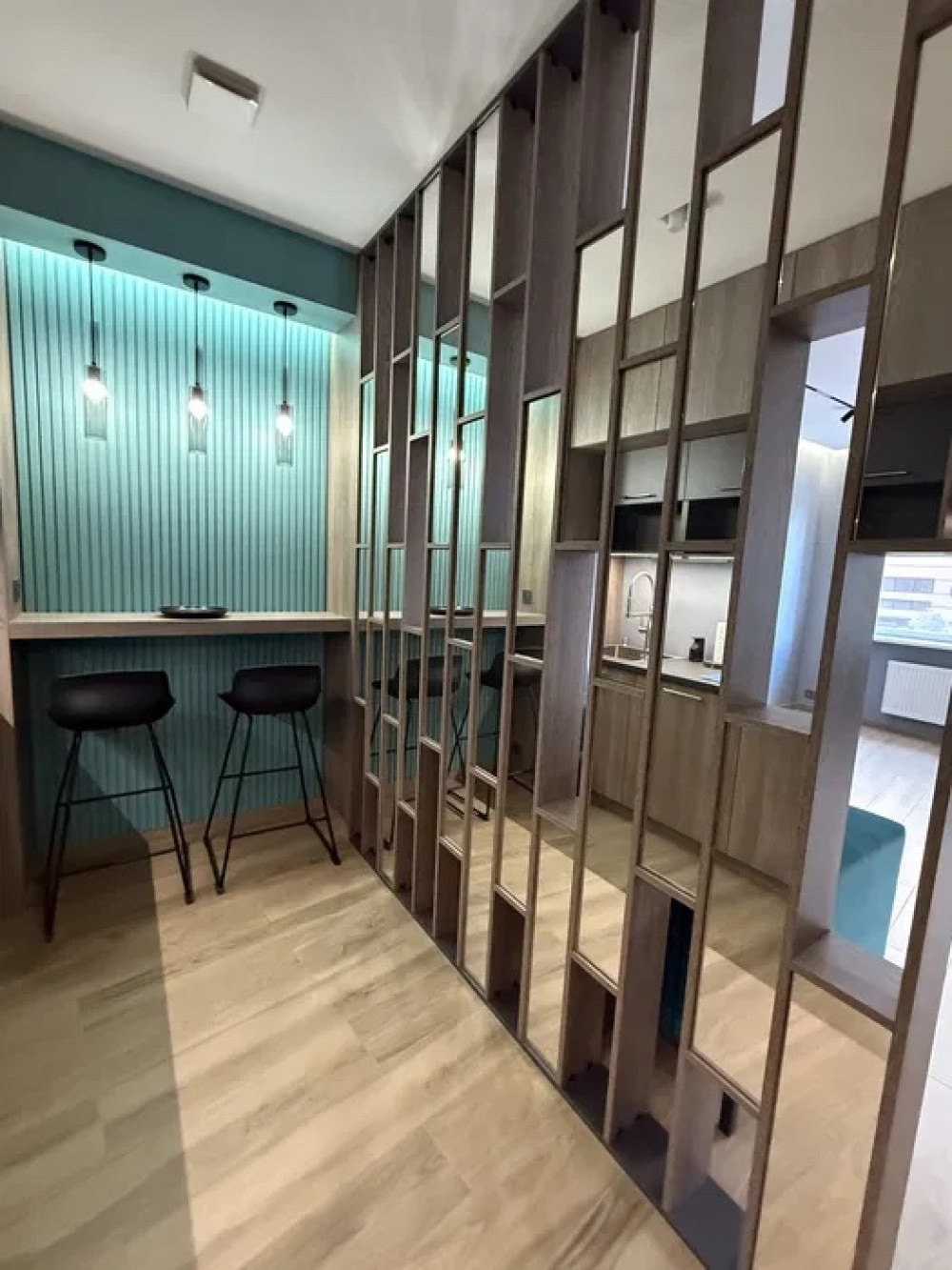 Квартира на ул. Генуэзская, 62 м², 167 000$ — FAKTOR