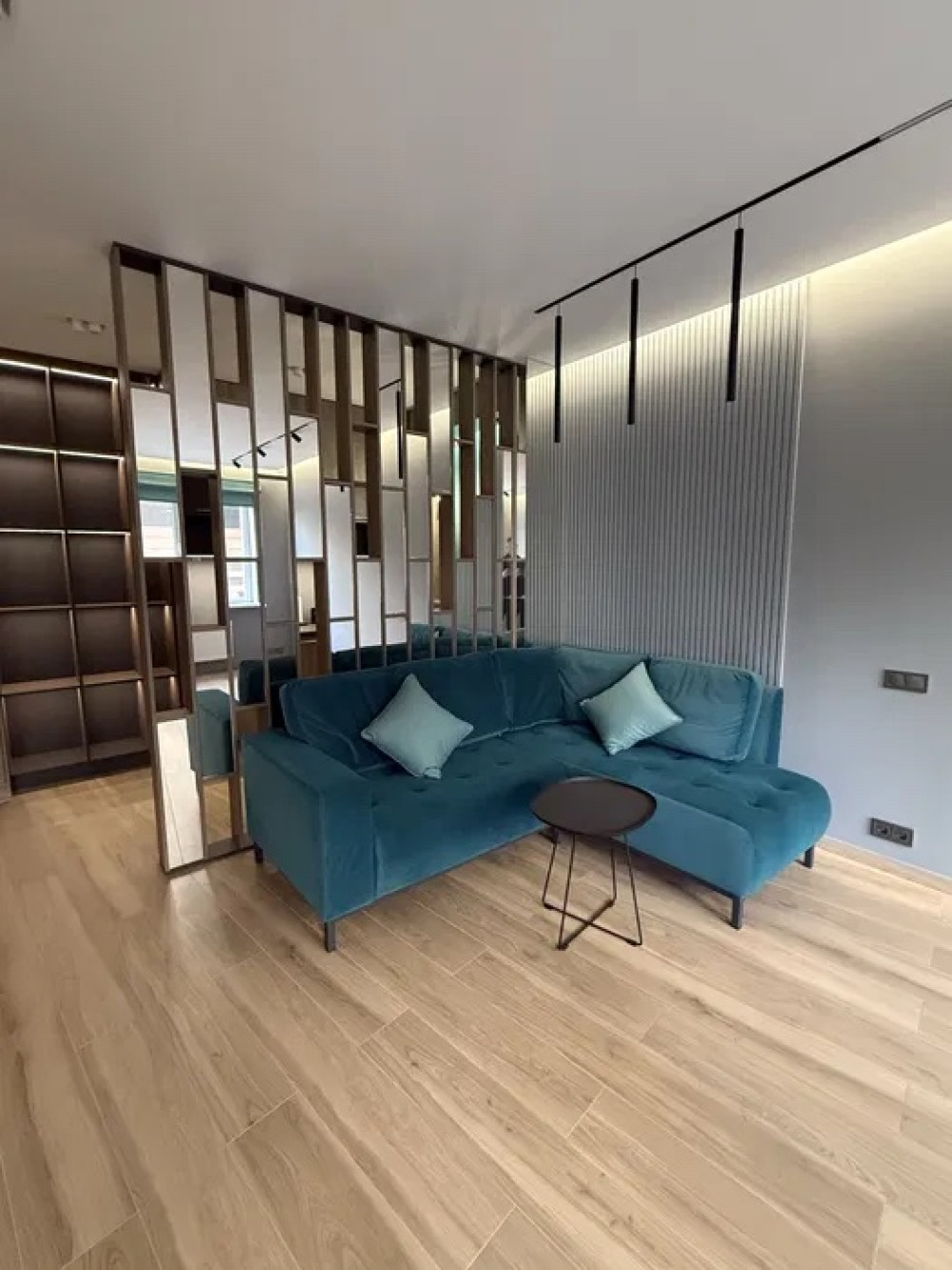 Квартира на ул. Генуэзская, 62 м², 167 000$ — FAKTOR