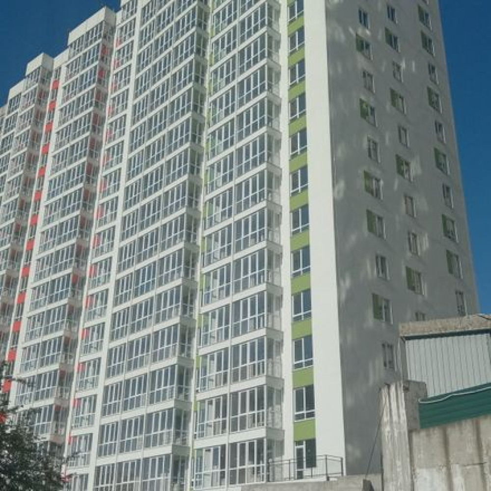 Квартира на ул. Пишоновская, 39 м², 33 000$ — FAKTOR