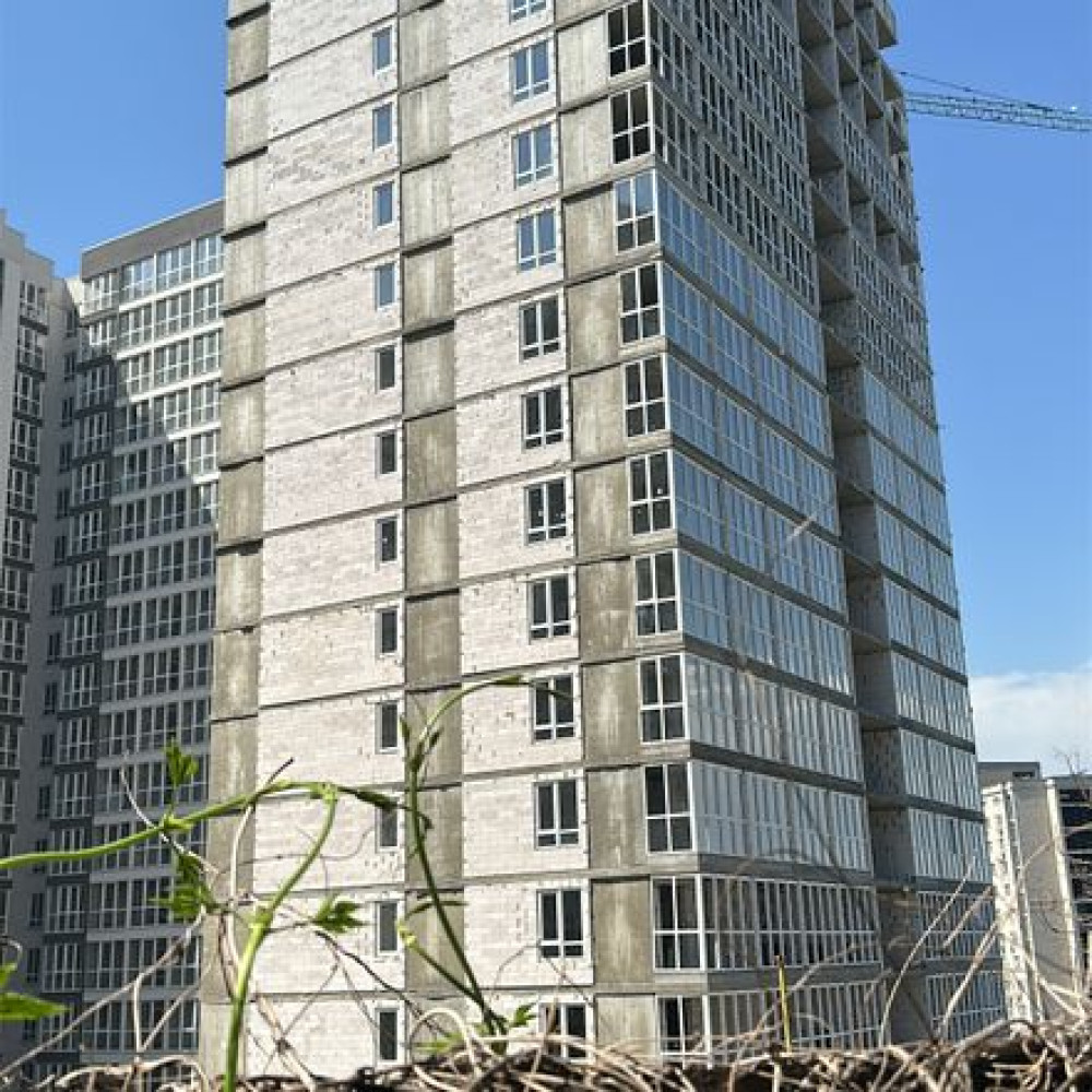 Квартира на ул. Пишоновская, 39 м², 33 000$ — FAKTOR