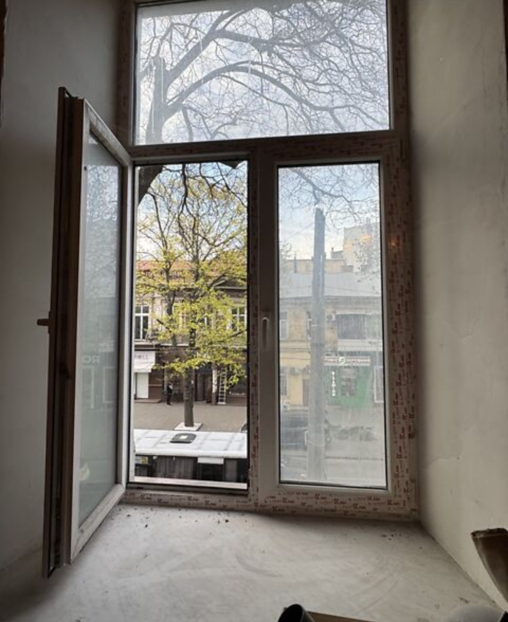 Квартира на ул. Бунина, 70 м², 80 000$ — FAKTOR