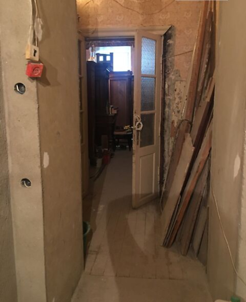 Квартира на ул. Бунина, 70 м², 80 000$ — FAKTOR