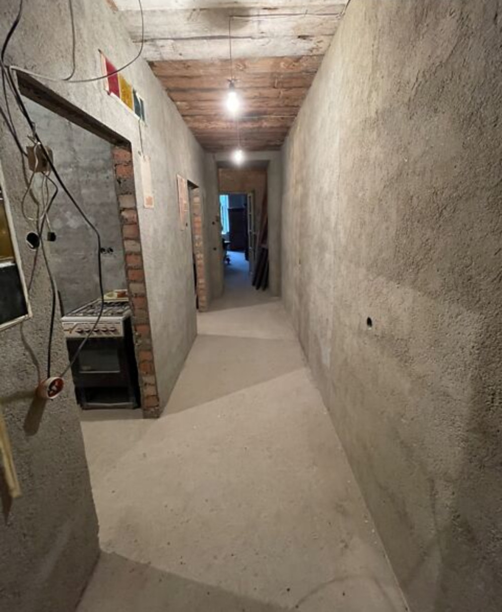 Квартира на ул. Бунина, 70 м², 80 000$ — FAKTOR