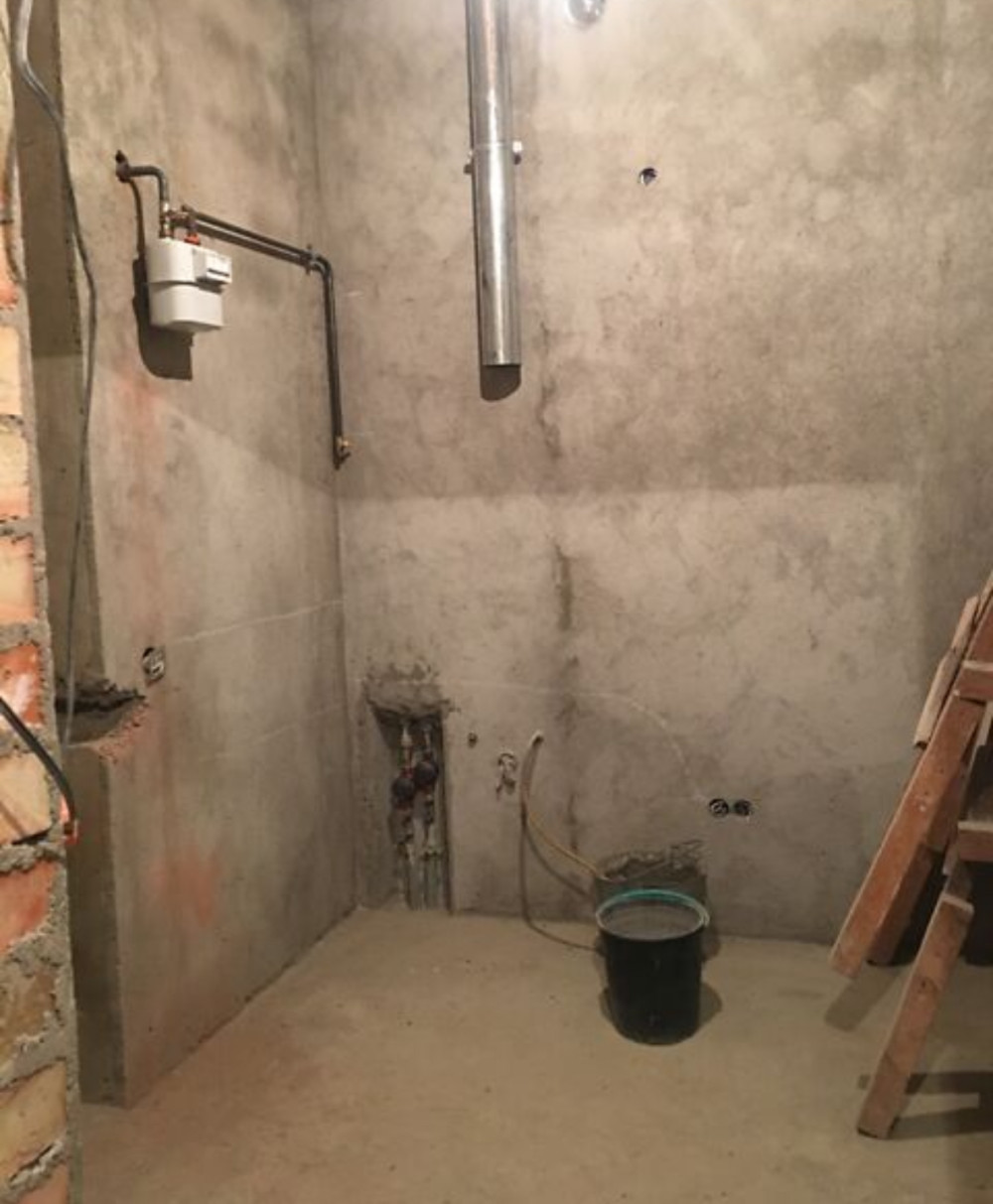 Квартира на ул. Бунина, 70 м², 80 000$ — FAKTOR