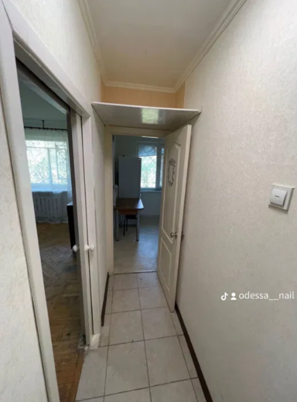 Квартира на ул. Генерала Петрова, 34 м², 31 000$ — FAKTOR