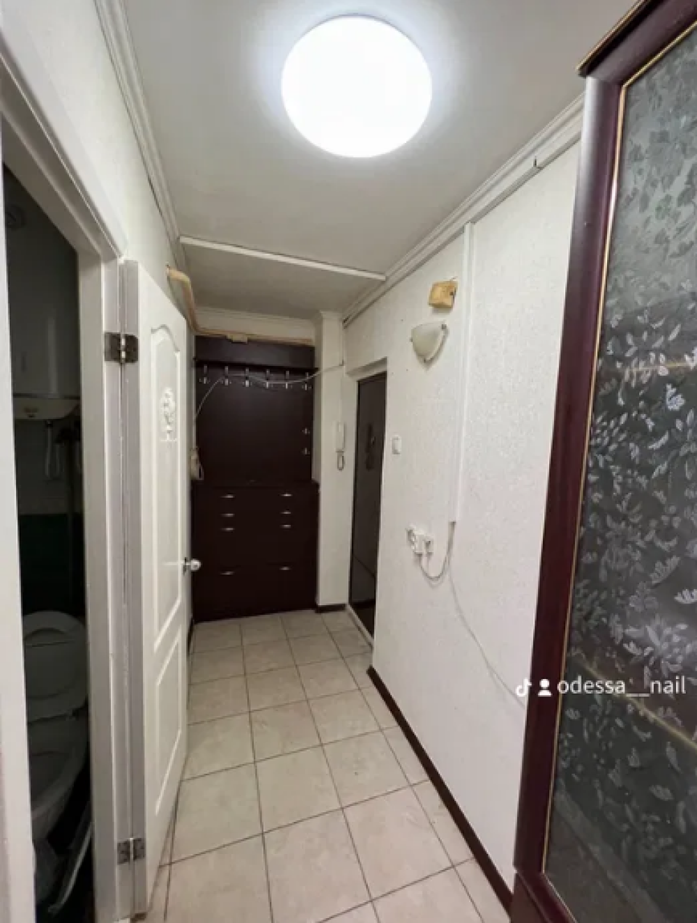 Квартира на ул. Генерала Петрова, 34 м², 31 000$ — FAKTOR