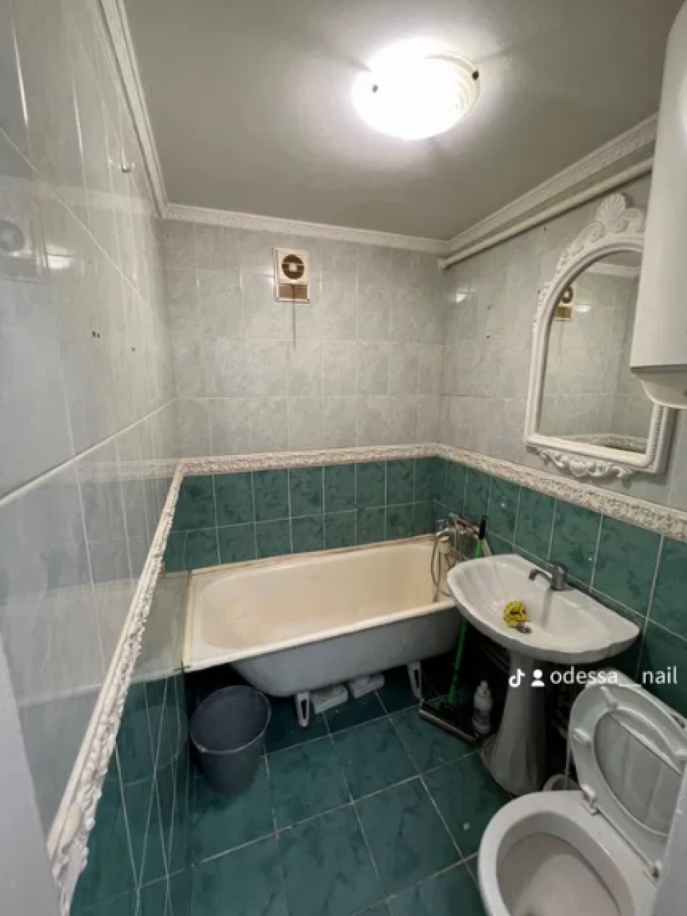 Квартира на ул. Генерала Петрова, 34 м², 31 000$ — FAKTOR