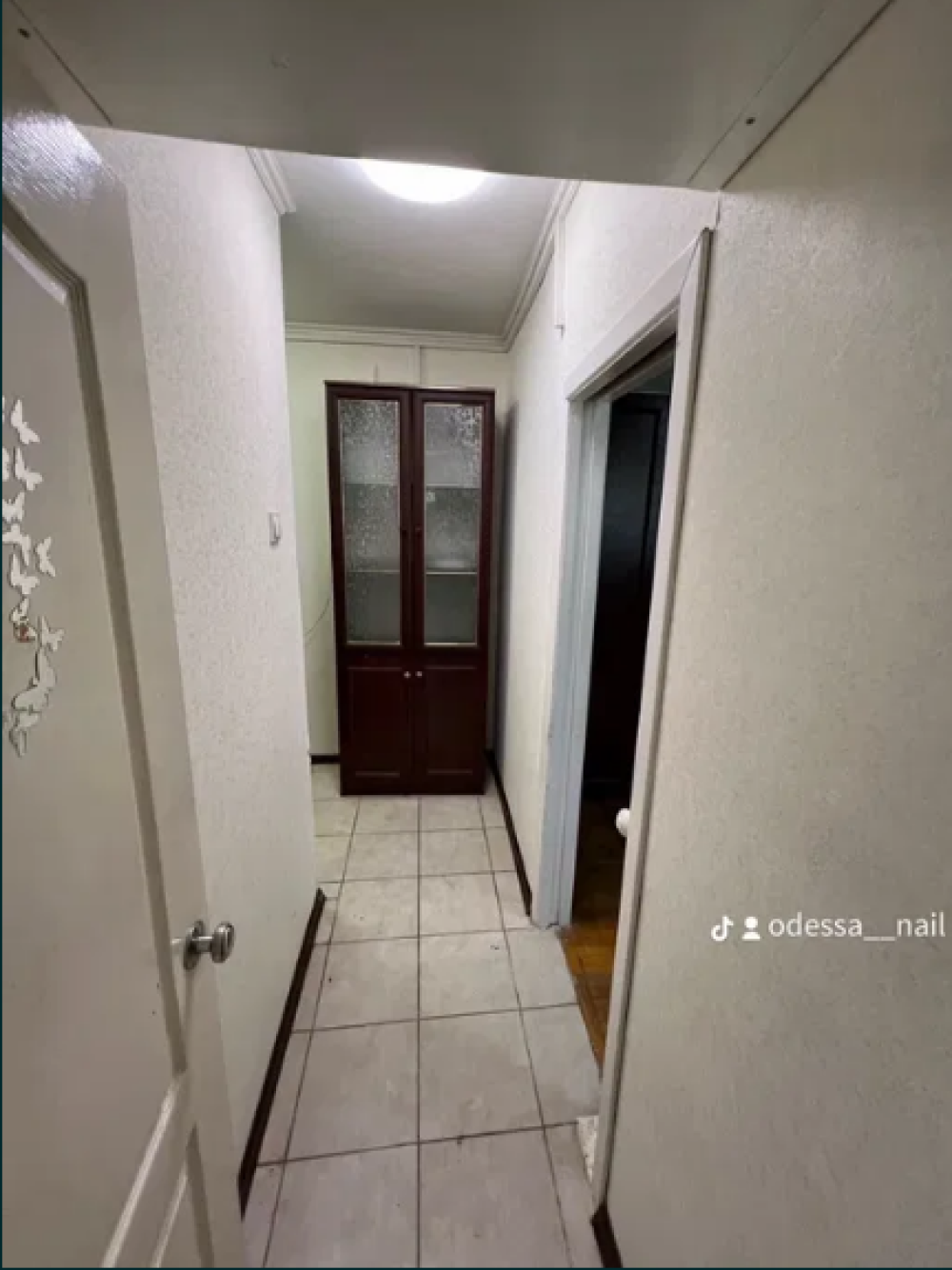 Квартира на ул. Генерала Петрова, 34 м², 31 000$ — FAKTOR