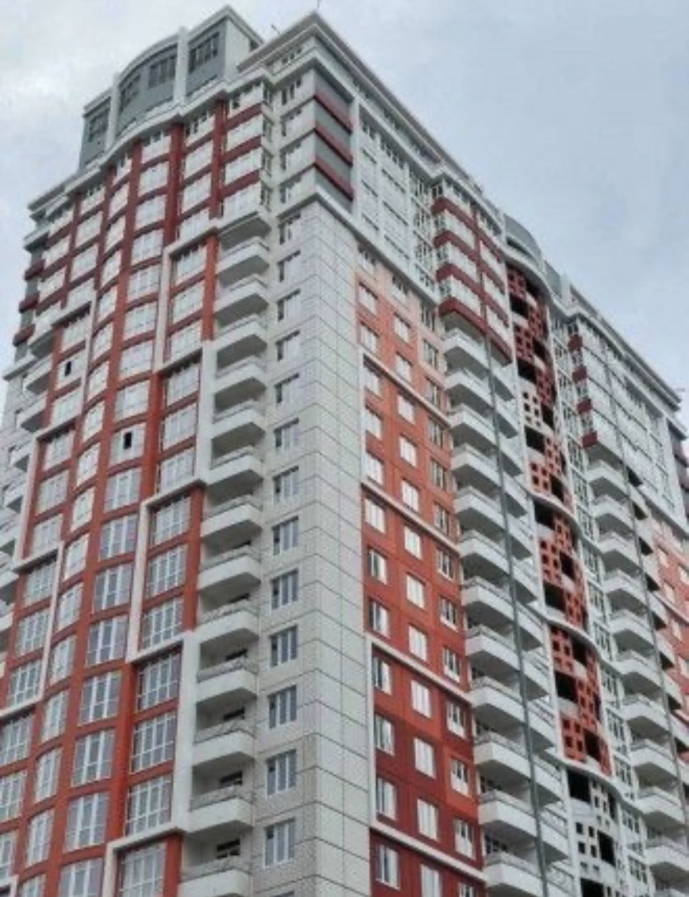 Квартира на ул. Гагарина проспект, 47 м², 55 500$ — FAKTOR