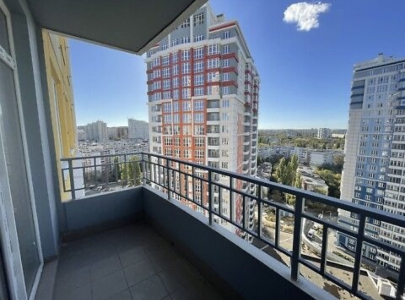 Квартира на ул. Гагарина проспект, 47 м², 55 500$ — FAKTOR
