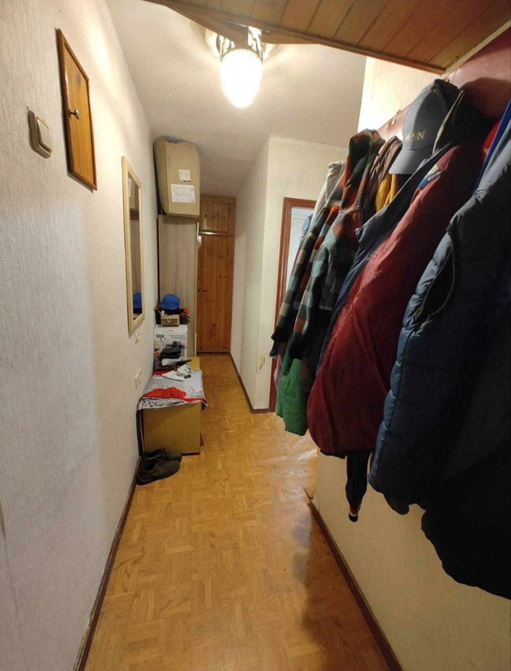 Квартира на ул. Гастелло, 42 м², 38 000$ — FAKTOR