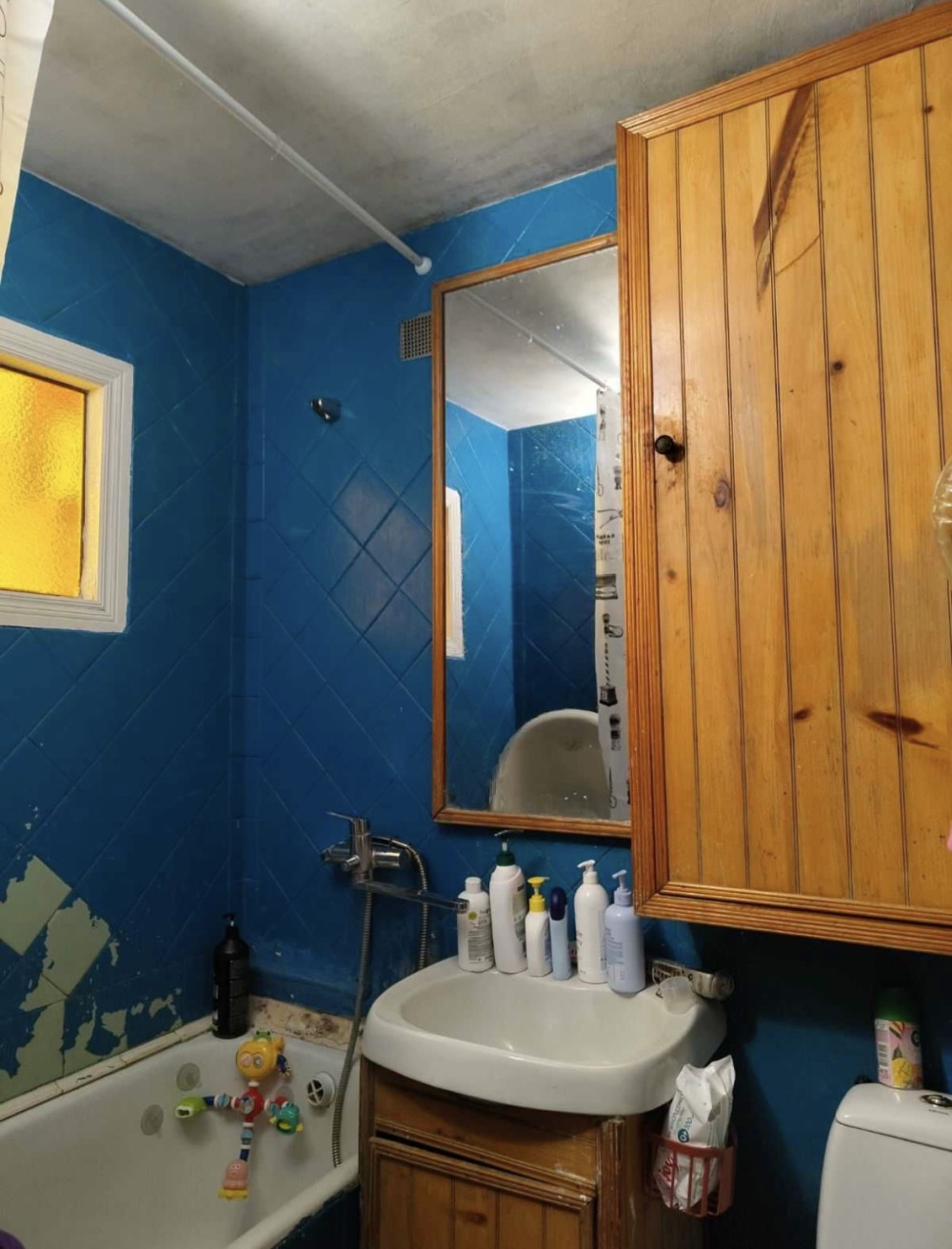 Квартира на ул. Гастелло, 42 м², 38 000$ — FAKTOR