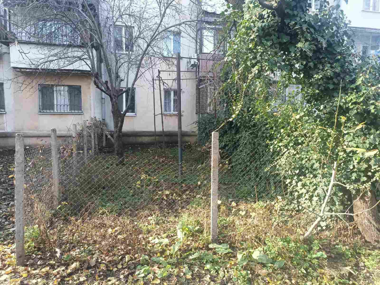 Квартира на ул. Гастелло, 42 м², 38 000$ — FAKTOR