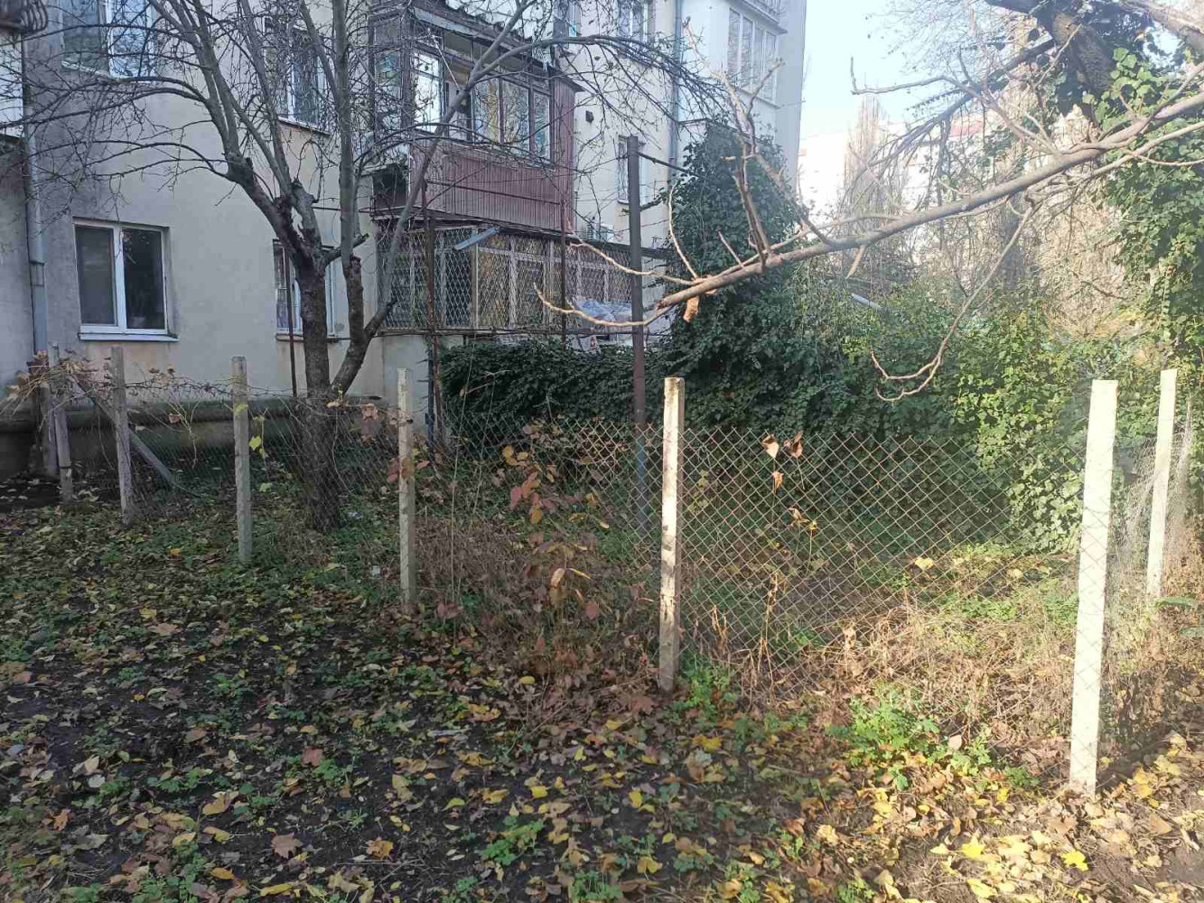 Квартира на ул. Гастелло, 42 м², 38 000$ — FAKTOR