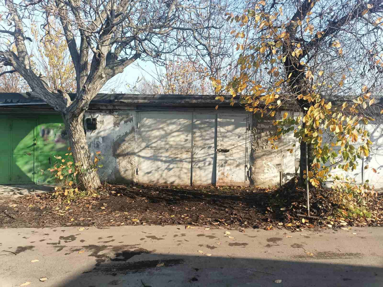 Квартира на ул. Гастелло, 42 м², 38 000$ — FAKTOR