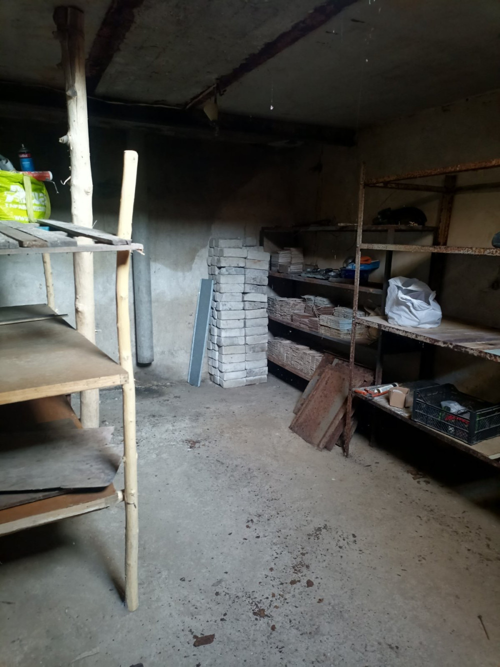 Квартира на ул. Гастелло, 42 м², 38 000$ — FAKTOR