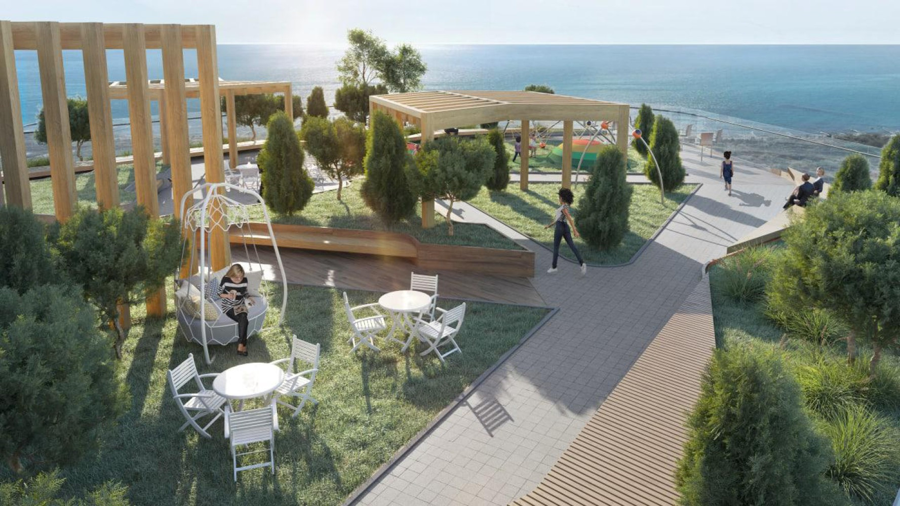 Квартира на ул. Гагаринское Плато, 40 м², 64 000$ — FAKTOR
