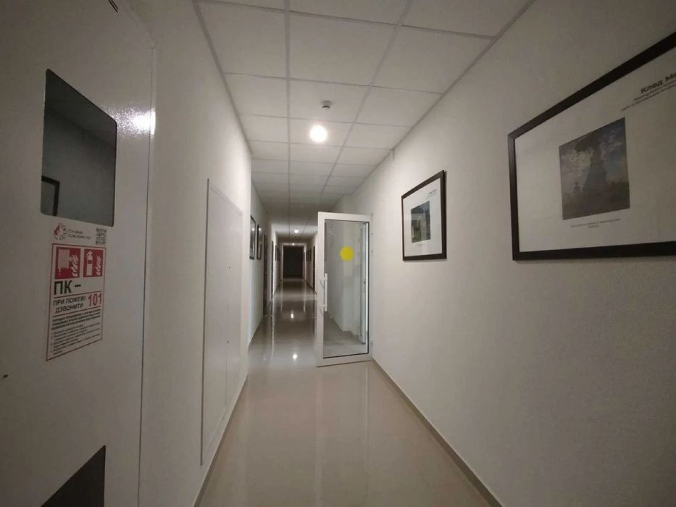 Квартира на вул. Краснова, 113 м², 120 000$ — FAKTOR