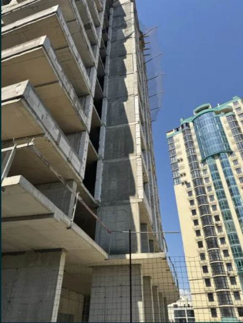 Квартира на ул. Фонтанская дорога (Киевский), 59 м², 51 000$ — FAKTOR